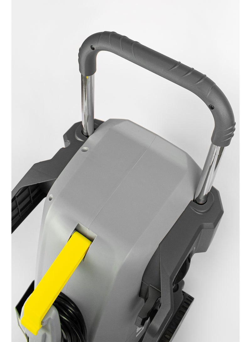 لافور Lavor مضخة غسيل سيارات احترافية 180بار - Image 3